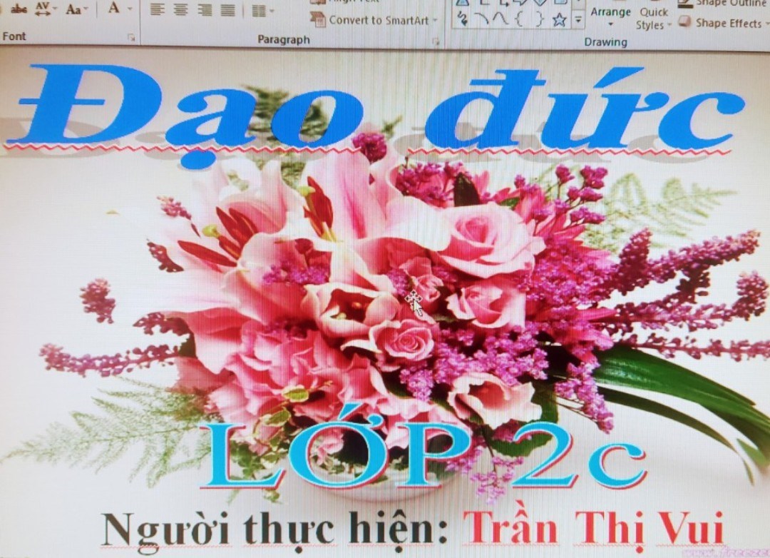 Ảnh đại diện